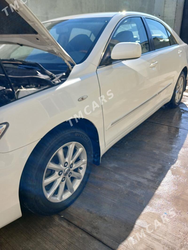 Toyota Camry 2007 - 150 000 TMT - Ашхабад - img 8