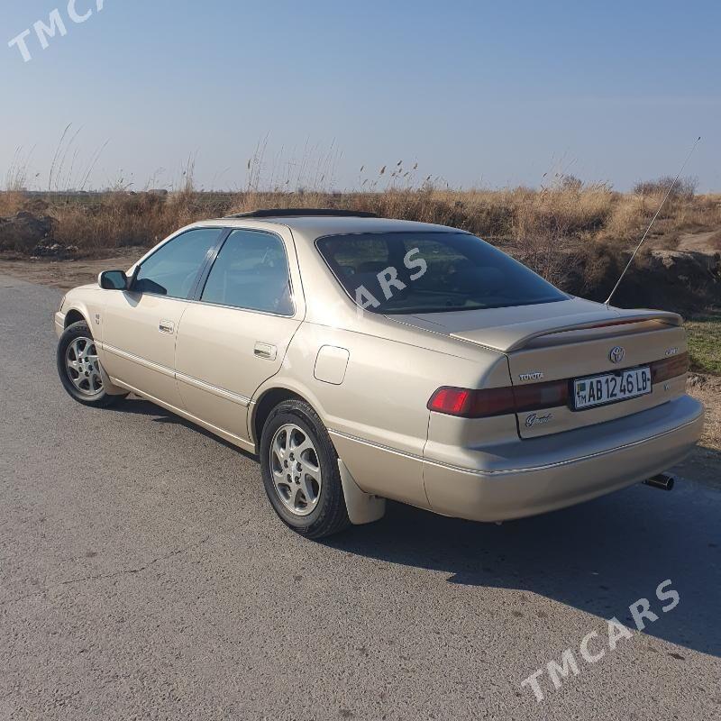 Toyota Camry 1998 - 115 000 TMT - Сакар - img 3