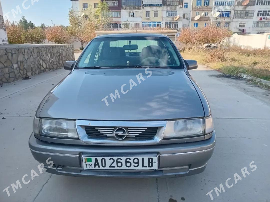 Opel Vectra 1990 - 30 000 TMT - Türkmenabat - img 2