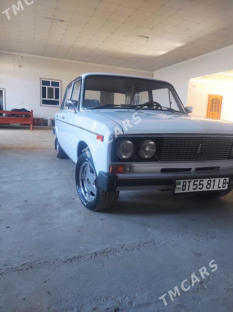 Lada 2106 1995 - 38 000 TMT - Чарджоу - img 2