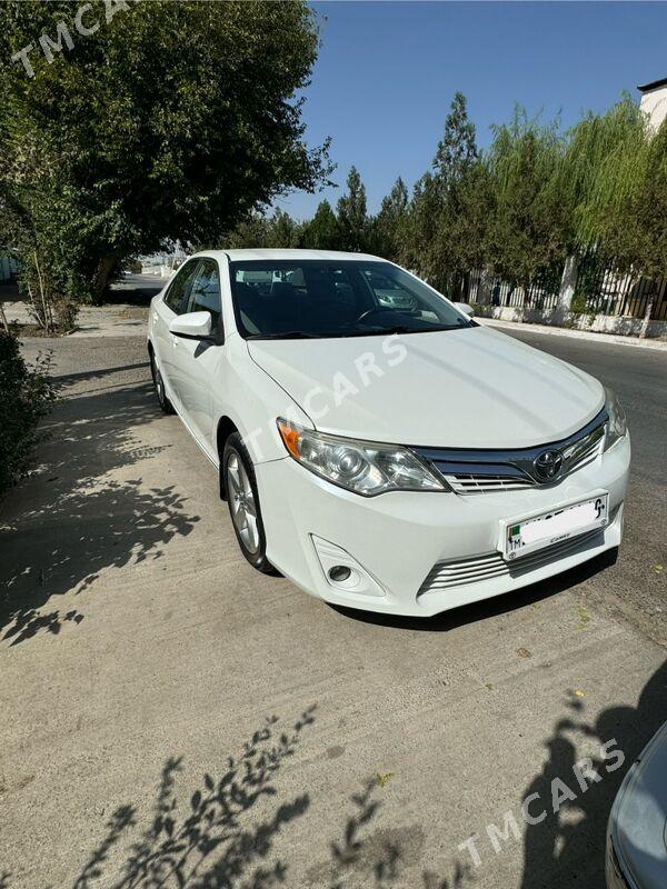 Toyota Camry 2012 - 193 000 TMT - Ашхабад - img 7