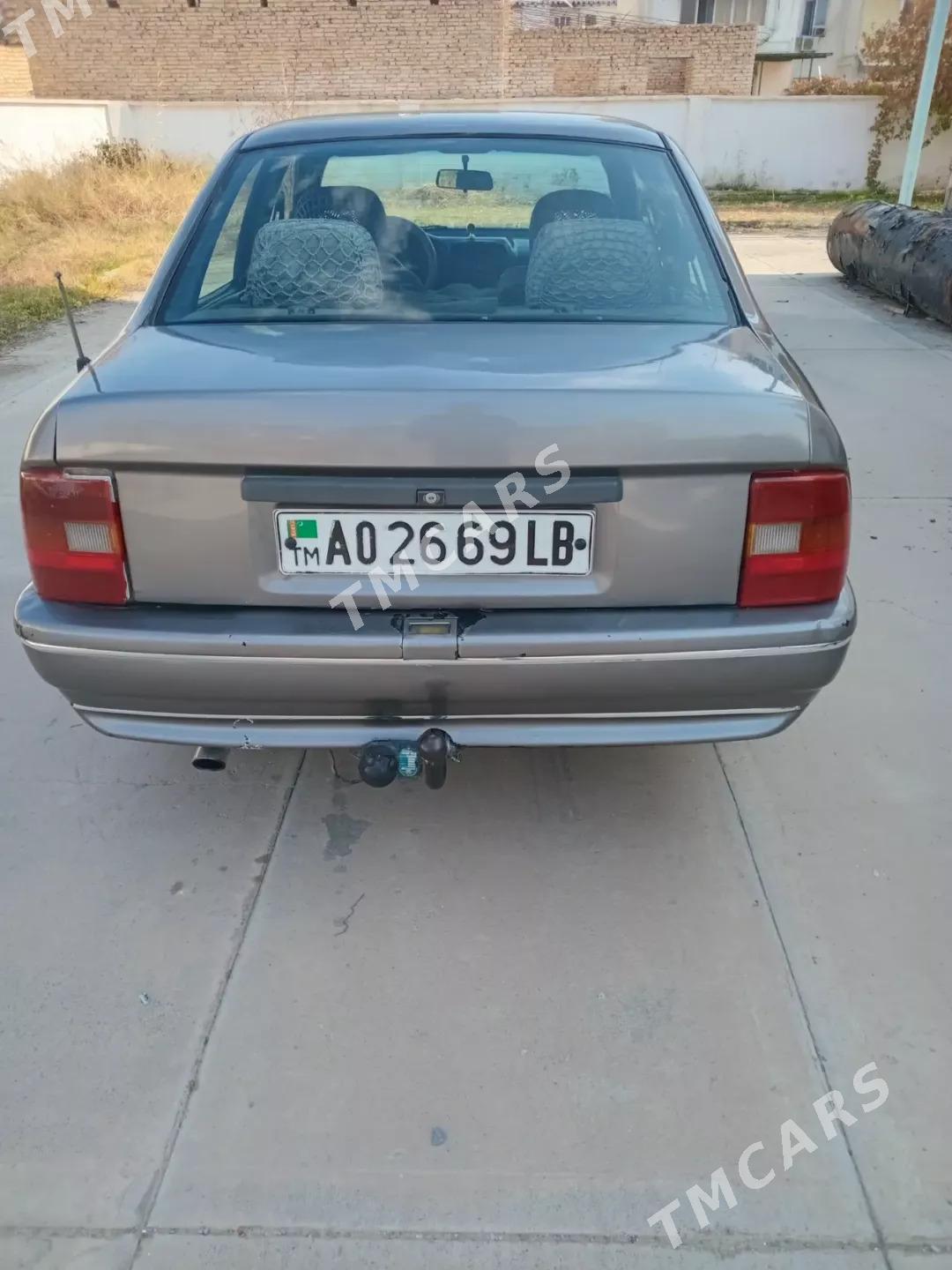 Opel Vectra 1990 - 30 000 TMT - Türkmenabat - img 5