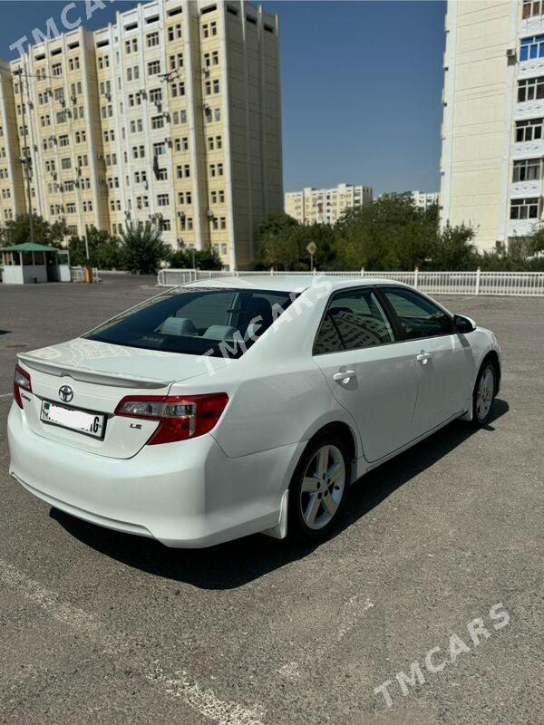 Toyota Camry 2012 - 193 000 TMT - Ашхабад - img 5