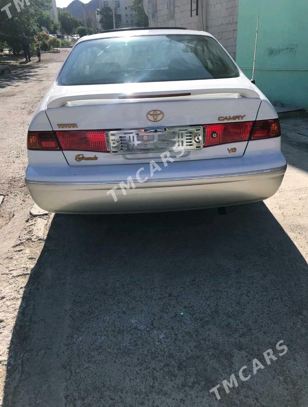 Toyota Camry 1999 - 170 000 TMT - Балканабат - img 2