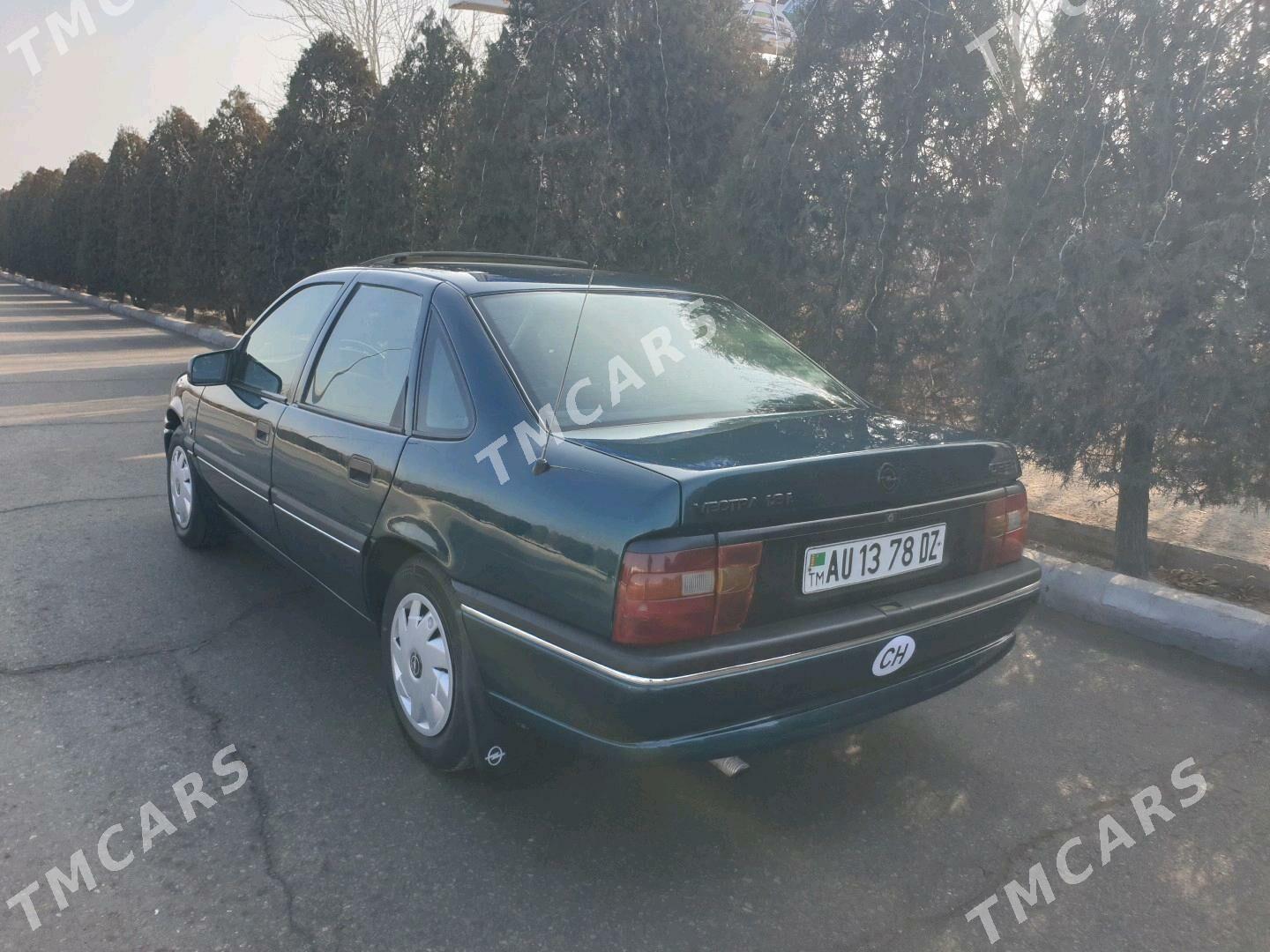 Opel Vectra 1995 - 46 000 TMT - Дашогуз - img 4