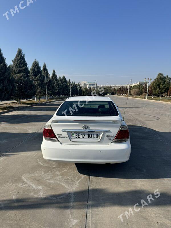 Toyota Camry 2002 - 158 000 TMT - Туркменабат - img 6