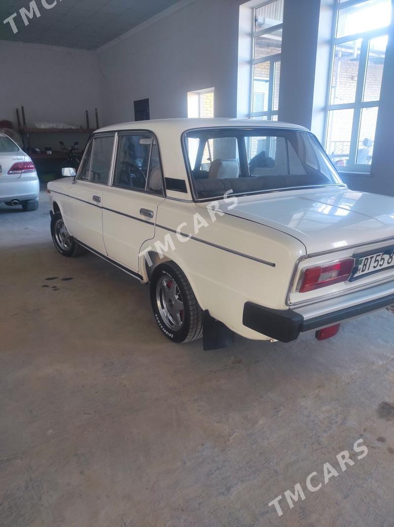 Lada 2106 1995 - 38 000 TMT - Чарджоу - img 4