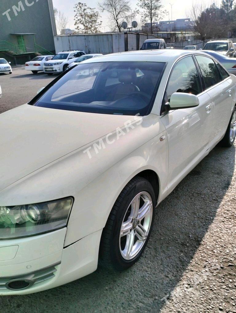 Audi A6 2006 - 120 000 TMT - Aşgabat - img 2