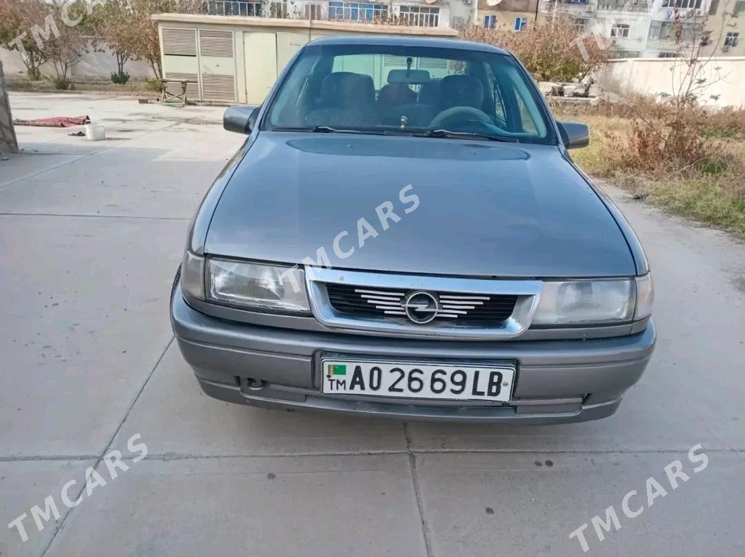 Opel Vectra 1990 - 30 000 TMT - Türkmenabat - img 7