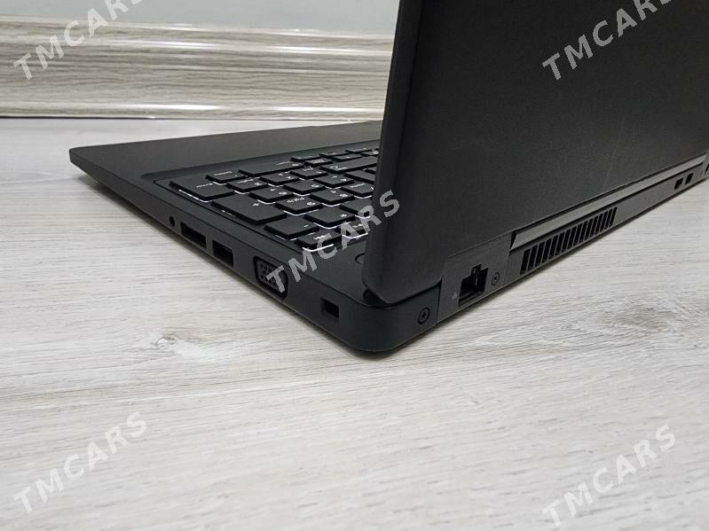 Dell i5-8Gen Uly notebook - Aşgabat - img 5