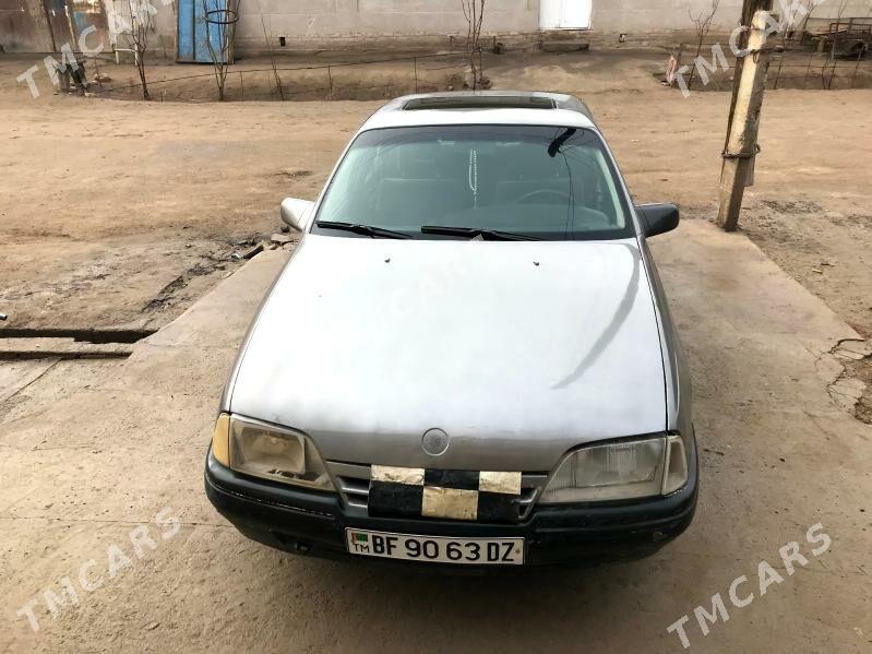 Opel Omega 1990 - 24 000 TMT - Дашогуз - img 6