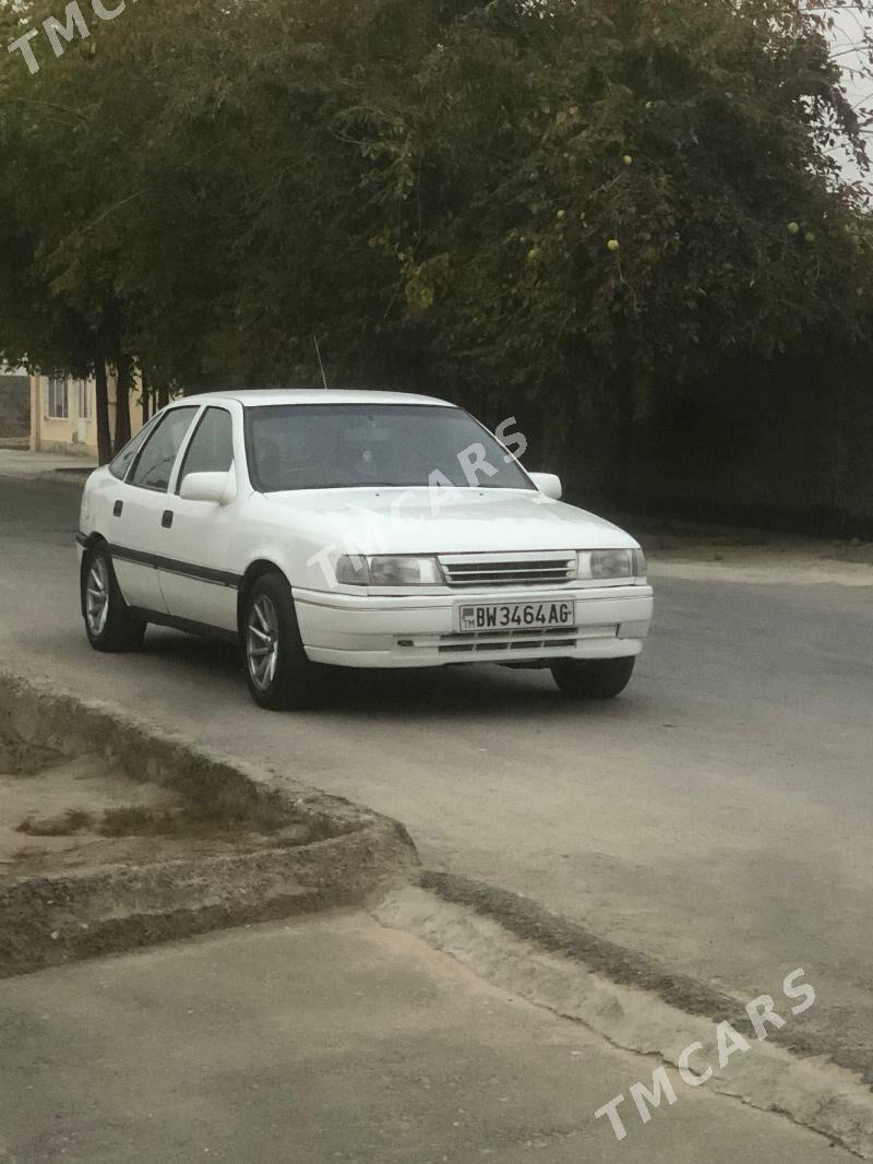 Opel Vectra 1991 - 45 000 TMT - Ашхабад - img 2