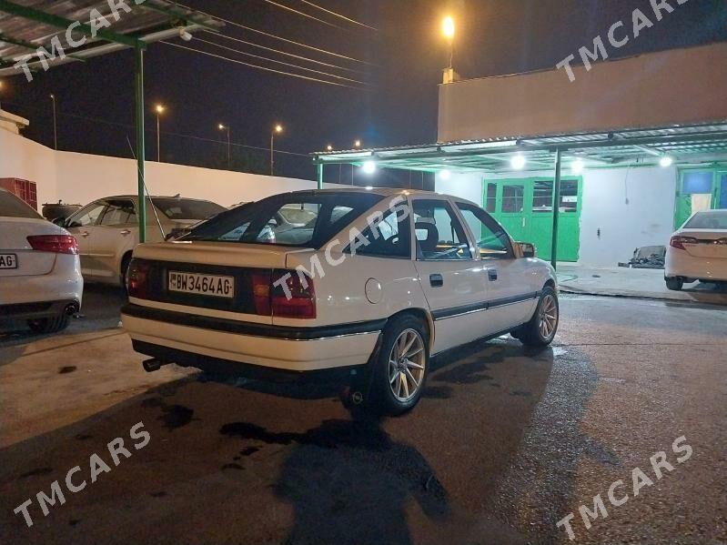 Opel Vectra 1991 - 45 000 TMT - Aşgabat - img 3