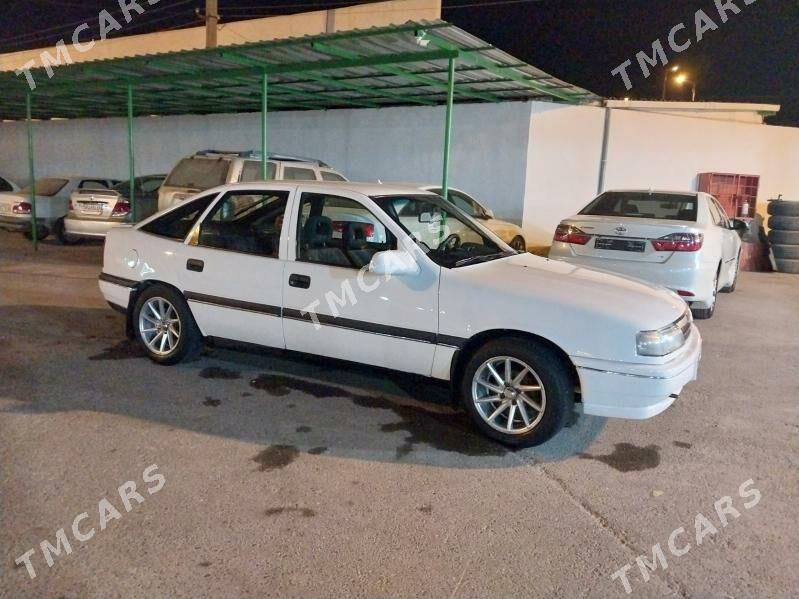 Opel Vectra 1991 - 45 000 TMT - Ашхабад - img 5