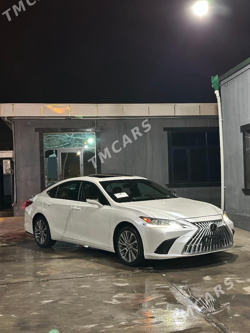 Lexus ES 350 2019 - 460 000 TMT - Aşgabat - img 3