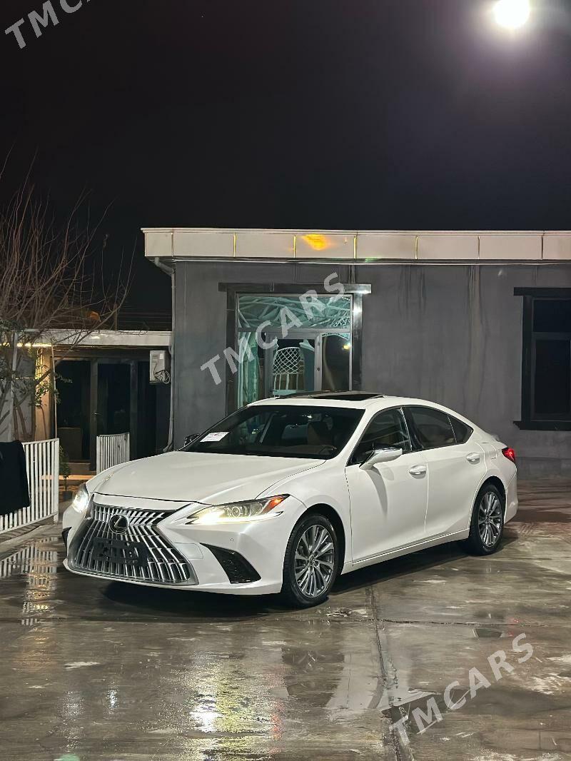 Lexus ES 350 2019 - 460 000 TMT - Aşgabat - img 2