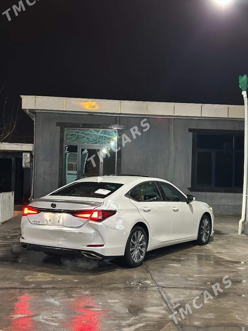 Lexus ES 350 2019 - 460 000 TMT - Aşgabat - img 6