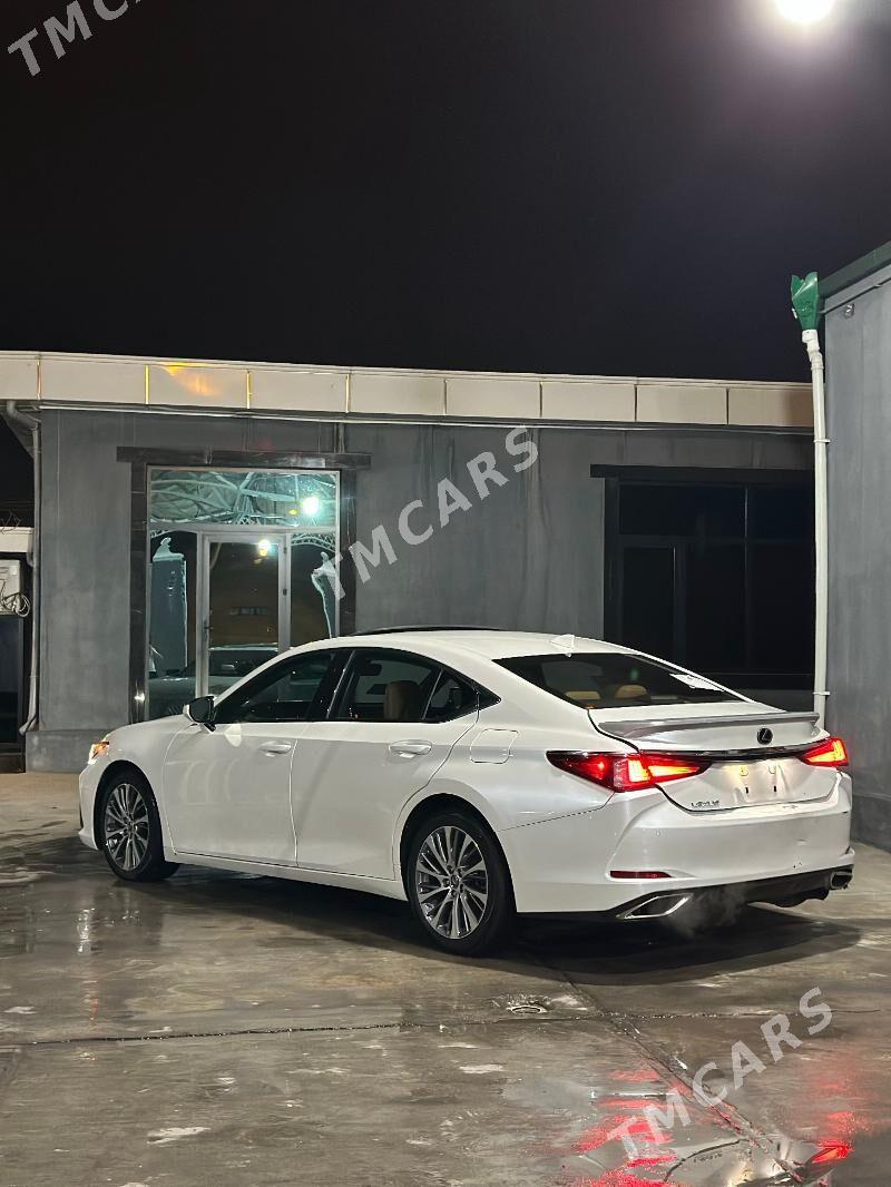 Lexus ES 350 2019 - 460 000 TMT - Aşgabat - img 5