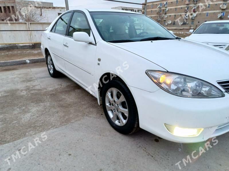 Toyota Camry 2005 - 160 000 TMT - Dänew - img 7