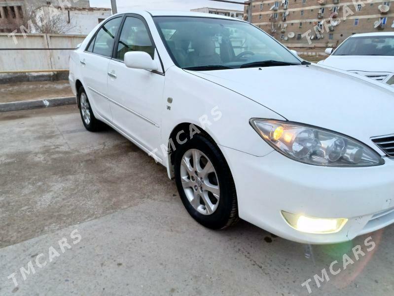 Toyota Camry 2005 - 160 000 TMT - Dänew - img 6