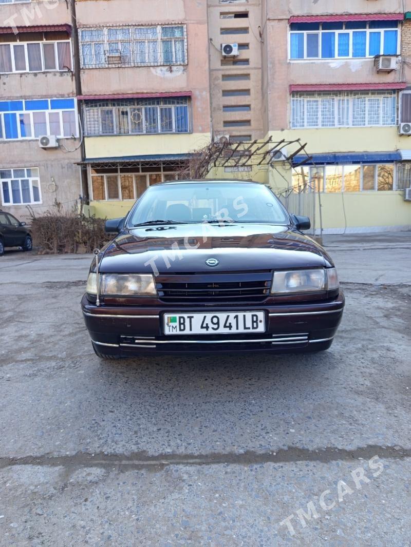 Opel Vectra 1992 - 40 000 TMT - Туркменабат - img 6