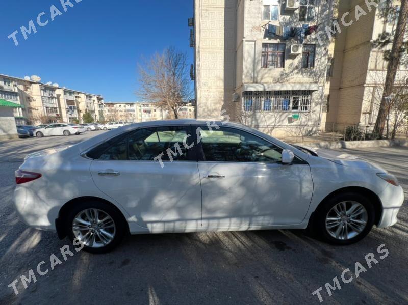 Toyota Camry 2017 - 245 000 TMT - Aşgabat - img 4