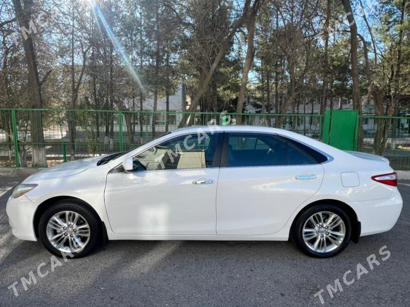 Toyota Camry 2017 - 245 000 TMT - Aşgabat - img 5