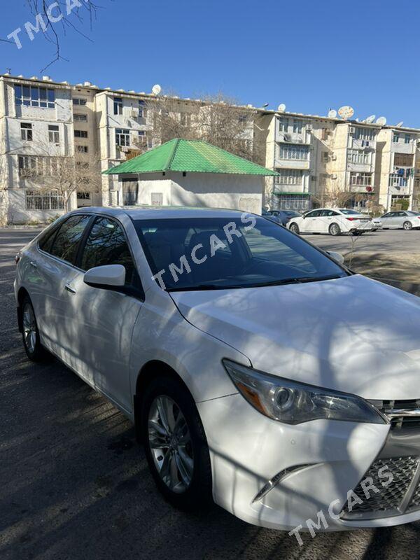 Toyota Camry 2017 - 245 000 TMT - Aşgabat - img 7