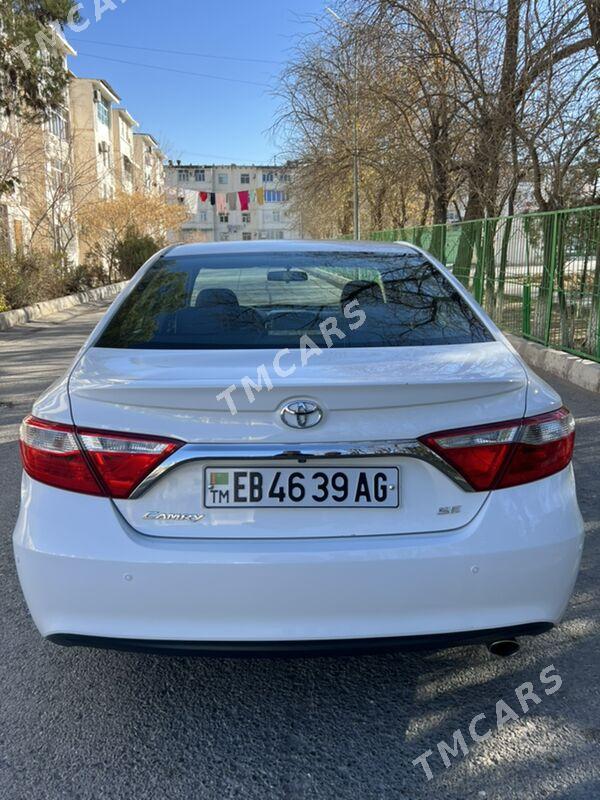 Toyota Camry 2017 - 245 000 TMT - Aşgabat - img 2