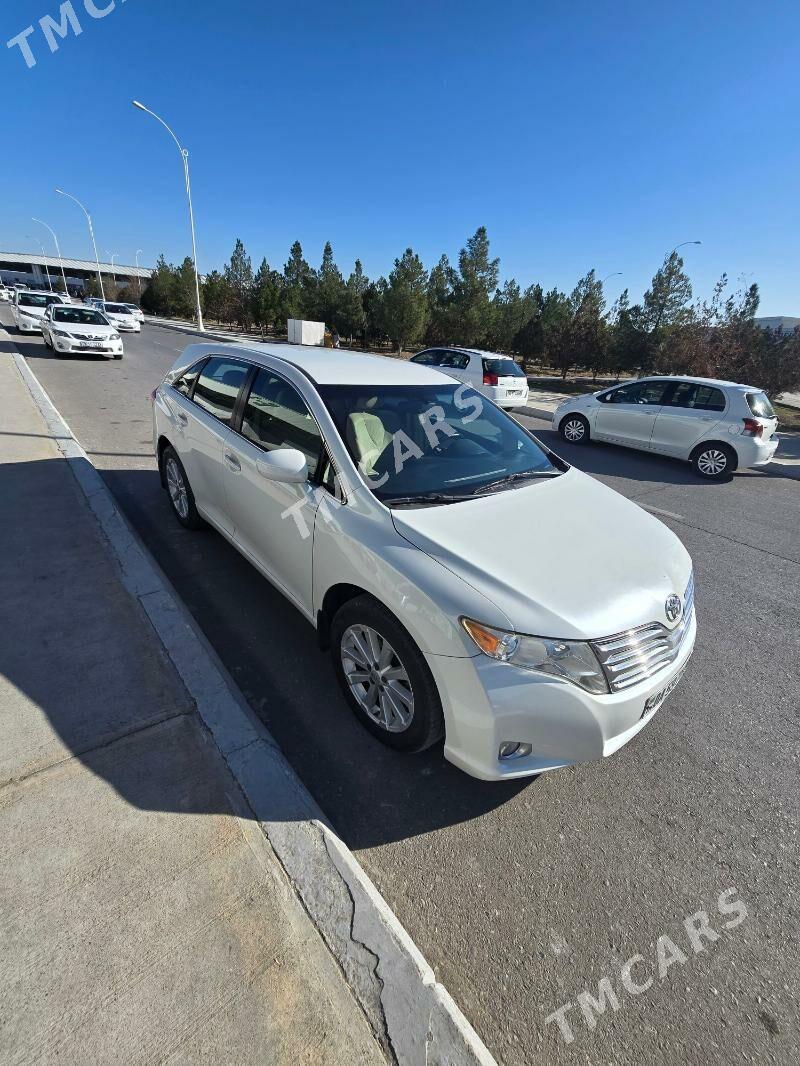 Toyota Venza 2011 - 195 000 TMT - Aşgabat - img 3