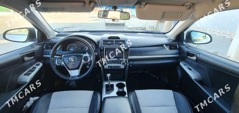 Toyota Camry 2013 - 210 000 TMT - Aşgabat - img 2