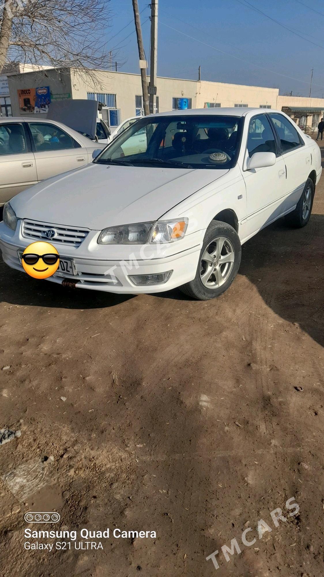 Toyota Camry 1999 - 110 000 TMT - Akdepe - img 2