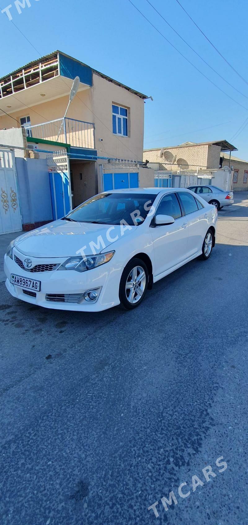 Toyota Camry 2013 - 210 000 TMT - Aşgabat - img 3