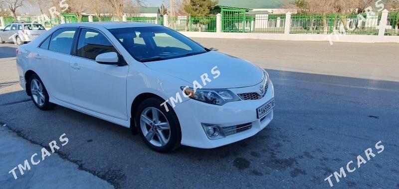 Toyota Camry 2013 - 210 000 TMT - Aşgabat - img 4