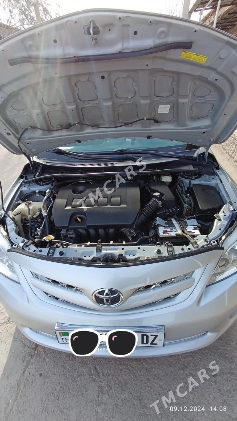 Toyota Corolla 2012 - 155 000 TMT - Daşoguz - img 6