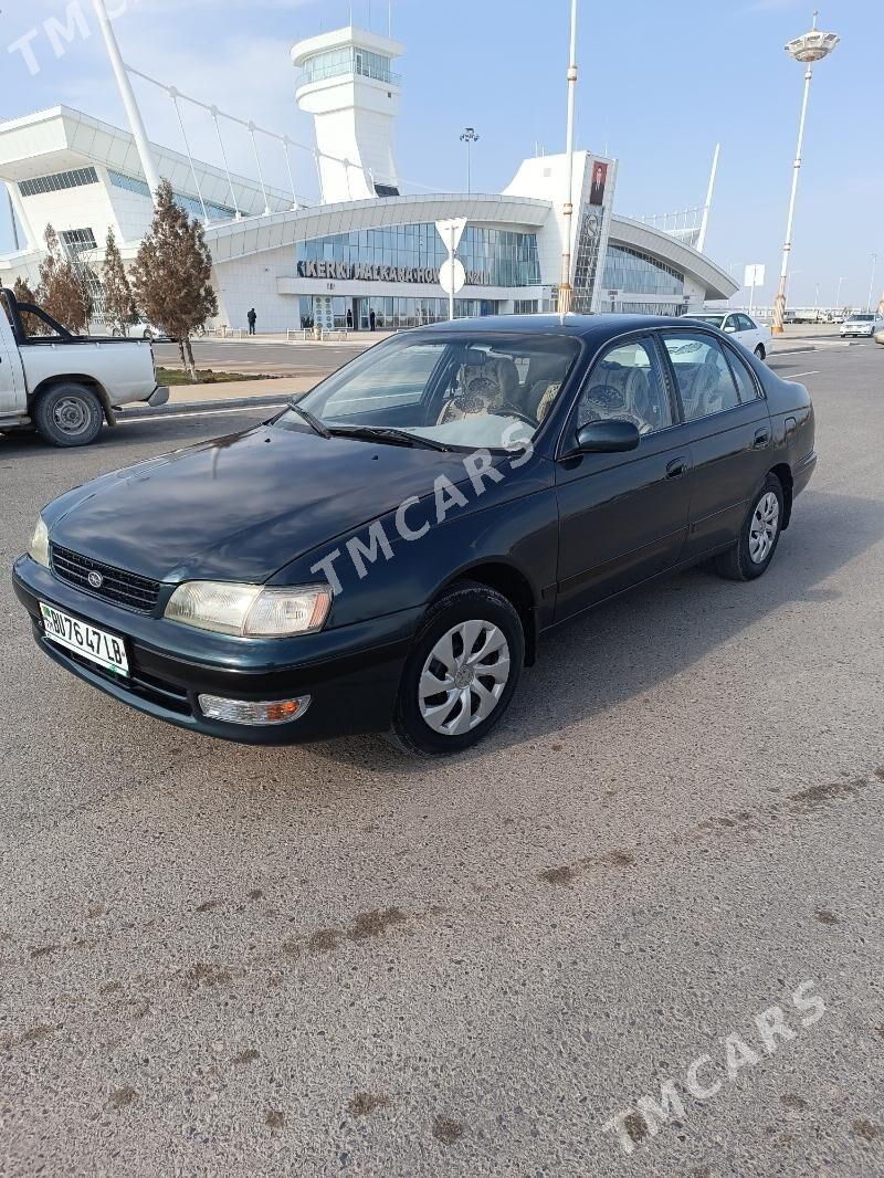 Toyota Corona 1995 - 52 000 TMT - Керки - img 2