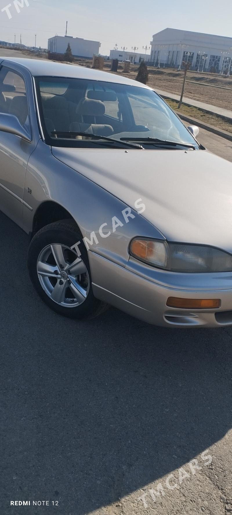 Toyota Camry 1995 - 90 000 TMT - Мары - img 4