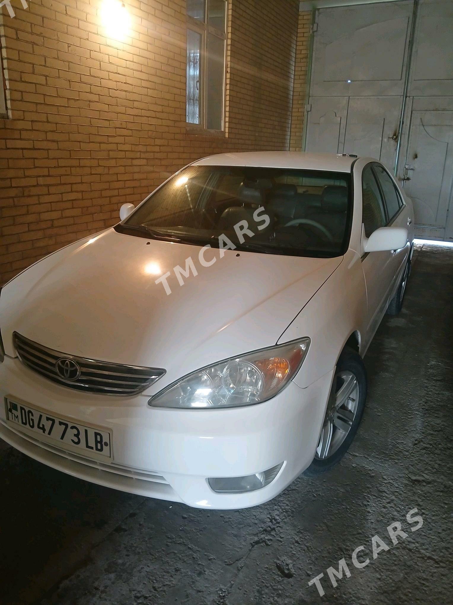 Toyota Camry 2002 - 136 000 TMT - Türkmenabat - img 4