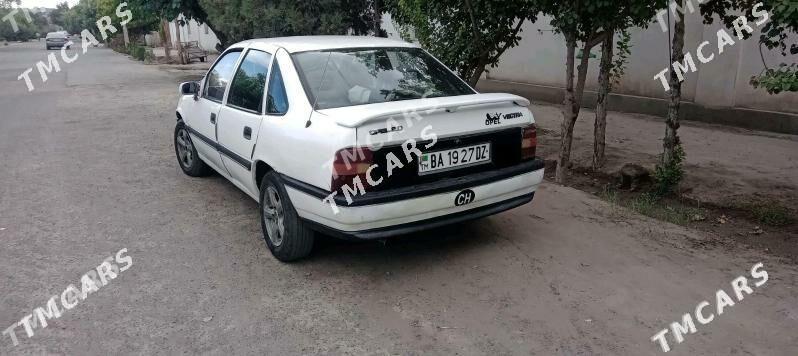 Opel Vectra 1992 - 21 000 TMT - Daşoguz - img 2