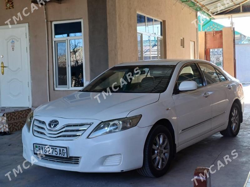 Toyota Camry 2010 - 130 000 TMT - Aşgabat - img 2