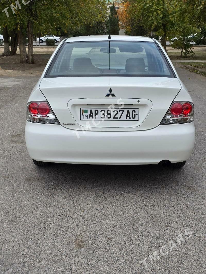 Mitsubishi Lancer 2009 - 110 000 TMT - Ашхабад - img 3