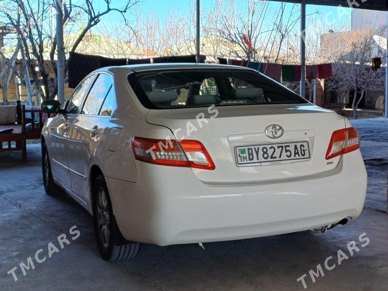 Toyota Camry 2010 - 130 000 TMT - Aşgabat - img 3