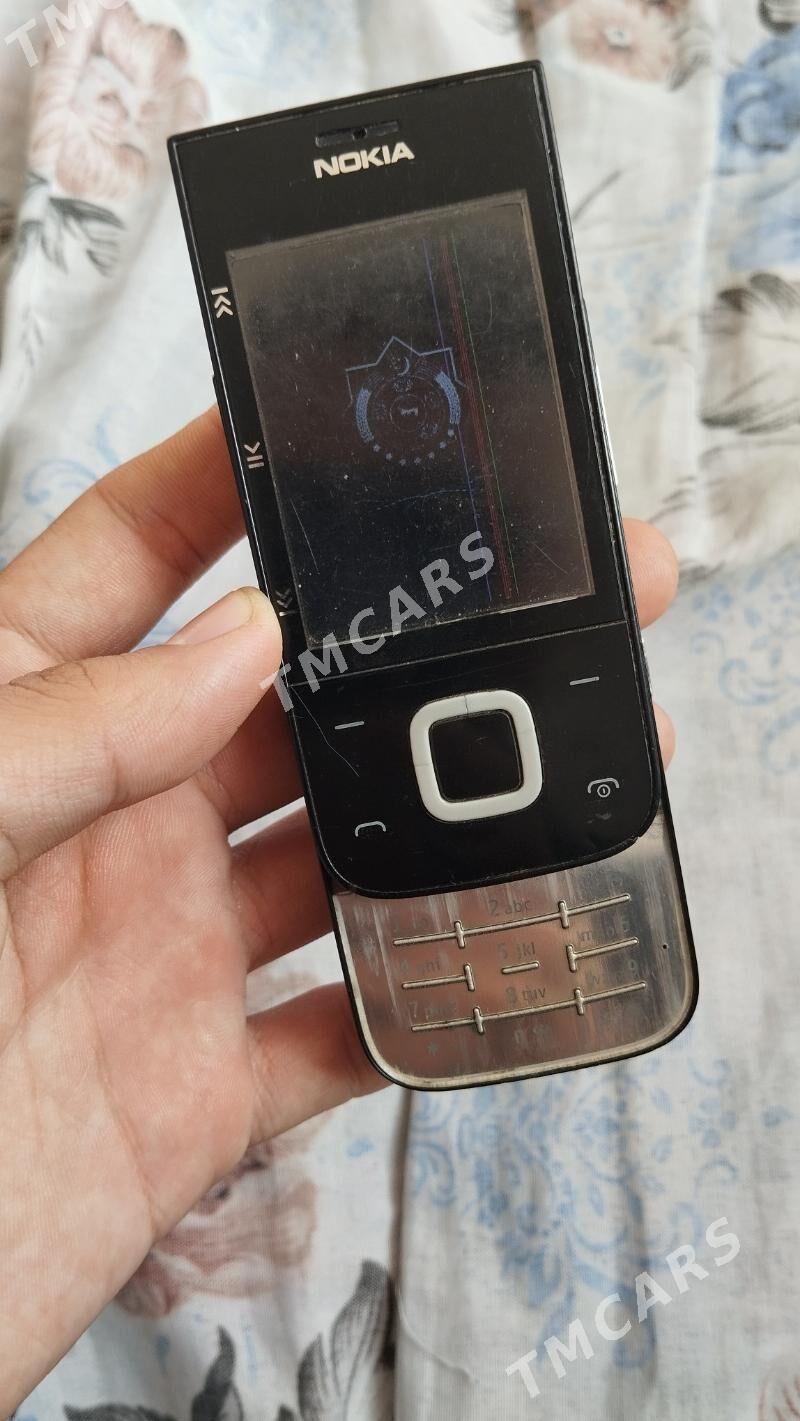 Nokia 5330 - Türkmenabat - img 5