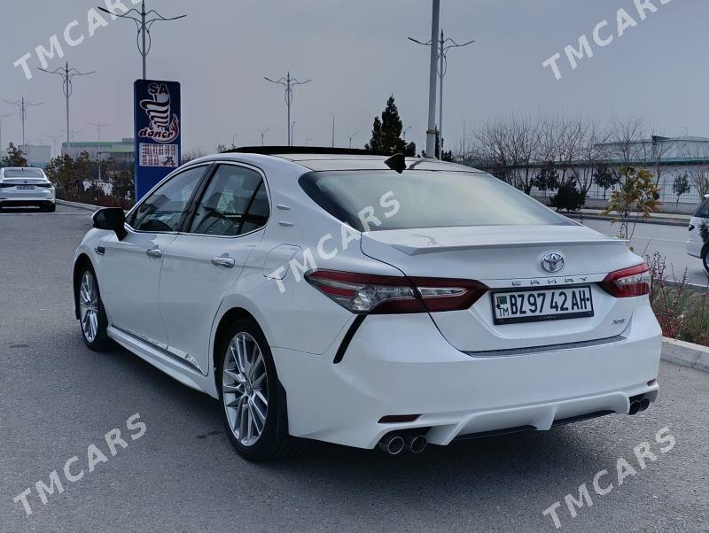 Toyota Camry 2019 - 330 000 TMT - Tejen - img 4