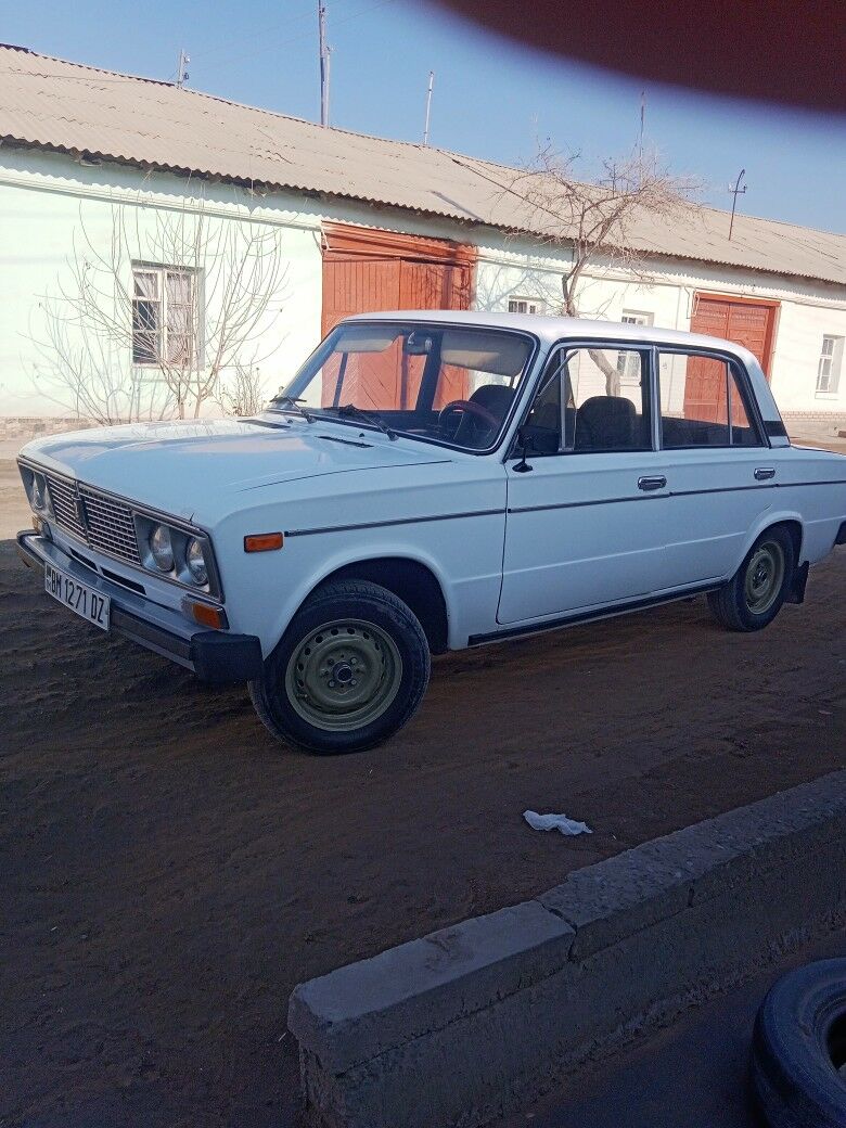 Lada 2106 2002 - 24 000 TMT - Köneürgenç - img 5