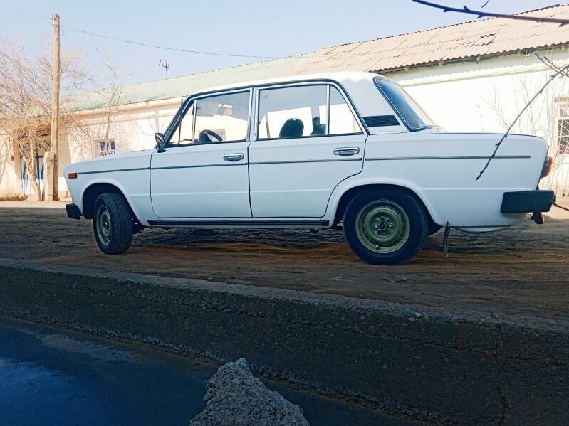 Lada 2106 2002 - 24 000 TMT - Köneürgenç - img 3