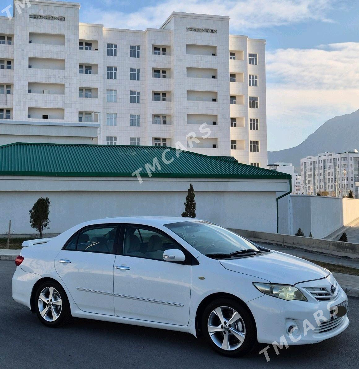 Toyota Corolla 2008 - 130 000 TMT - Aşgabat - img 6