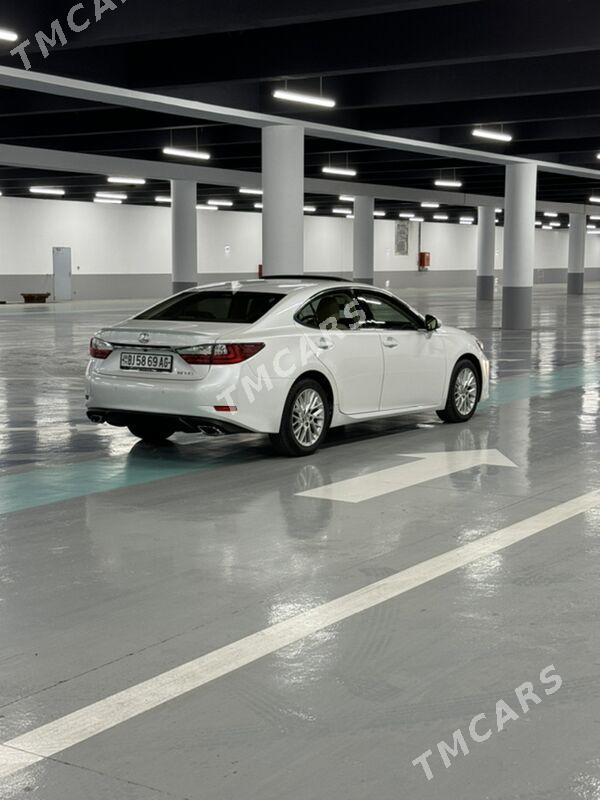 Lexus ES 350 2016 - 460 000 TMT - Ашхабад - img 7