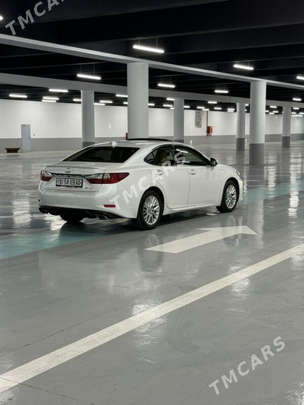 Lexus ES 350 2016 - 460 000 TMT - Ашхабад - img 8