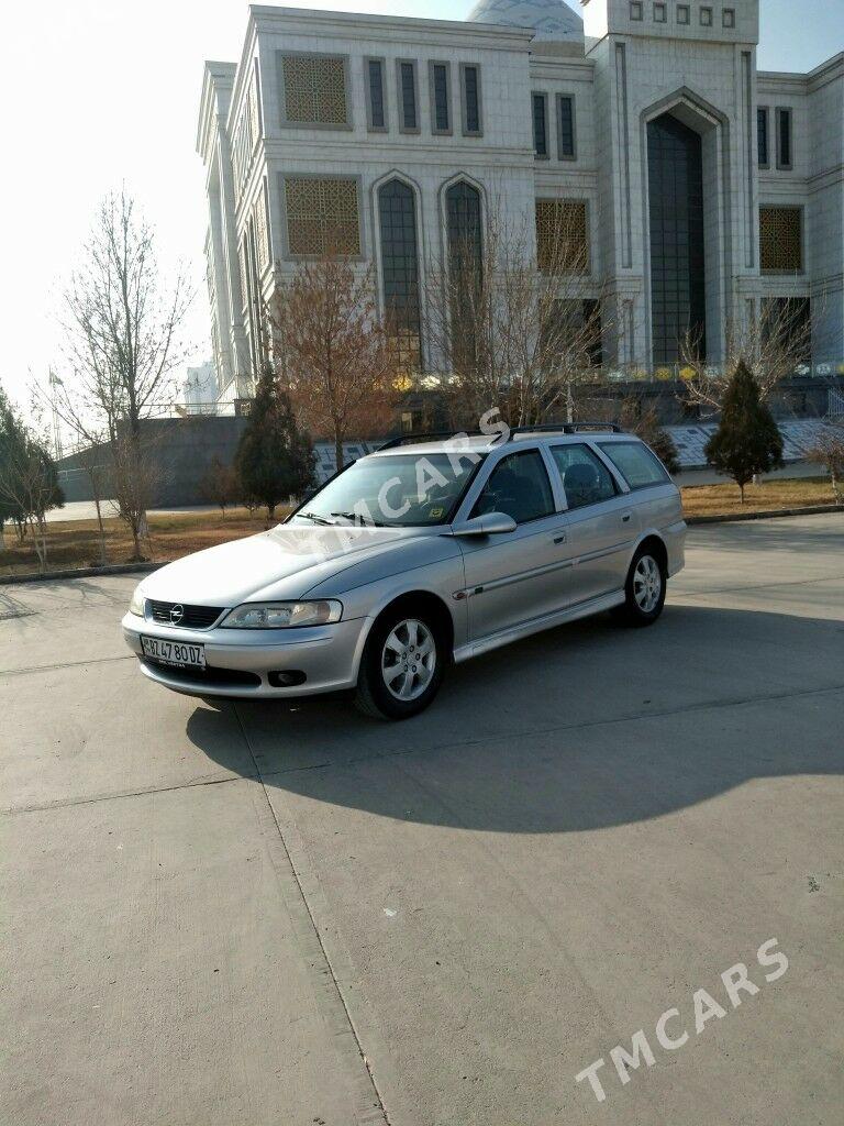 Opel Vectra 2001 - 67 000 TMT - Дашогуз - img 2